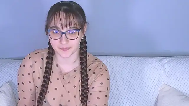 TessaDoll's cam snapshot