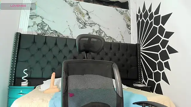 MichellePreston's cam snapshot