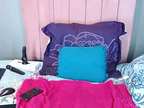 SWEETBERRYxXx's cam snapshot