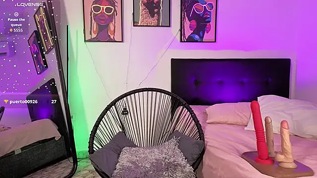 Samanta_Smith01's cam snapshot