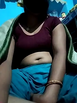 Bandna_thakur's cam snapshot