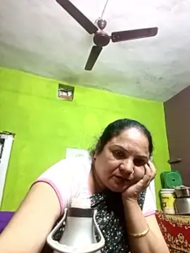 Chanchal_cute's cam snapshot