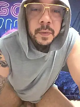 SlaveX2 live sex cam