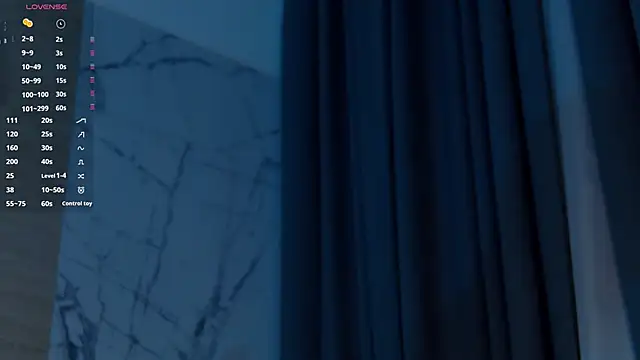 CarolReeves's cam snapshot