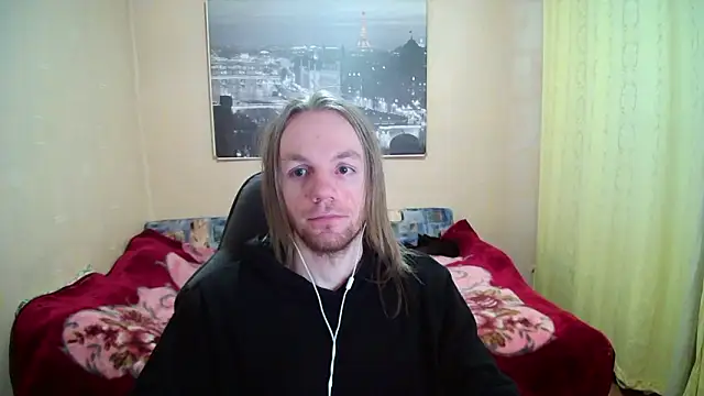 AdamDickens's cam snapshot