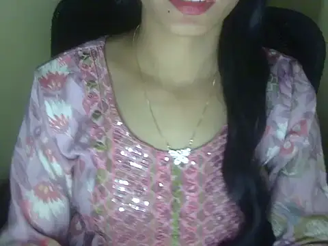 Shezi_N's cam snapshot