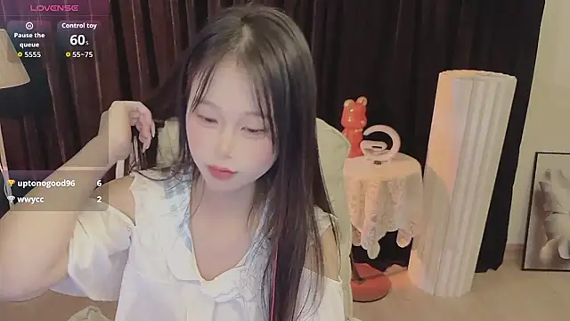 -Annababy's cam snapshot