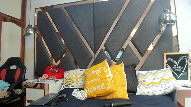 Maggyx's cam snapshot