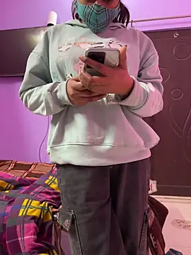 Rinki_hot299's cam snapshot