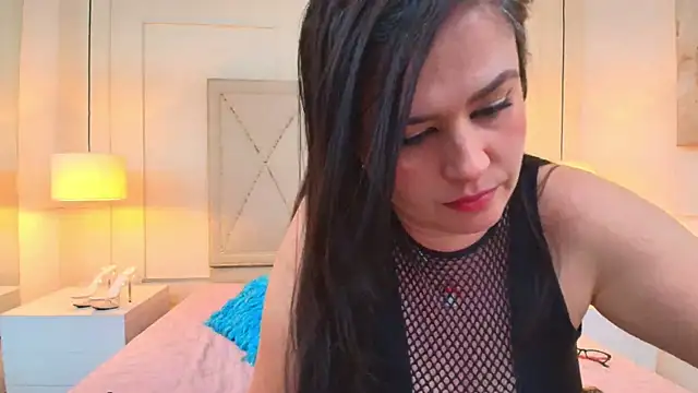 CarolinnaSaenz's cam snapshot