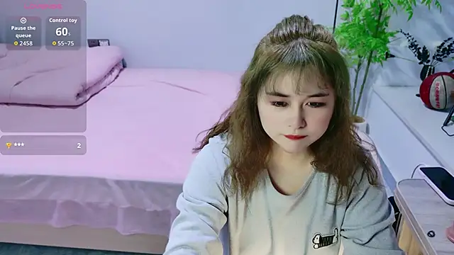 mengjing77's cam snapshot