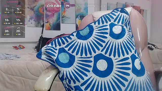 alegriamartinez's cam snapshot