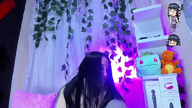 tokito_mitsuri's cam snapshot