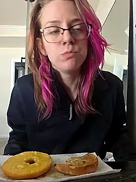 Call_Me_Janey's cam snapshot