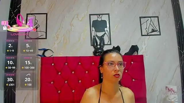 Tamytrickss1's cam snapshot