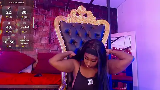 KaillyMorga_'s cam snapshot