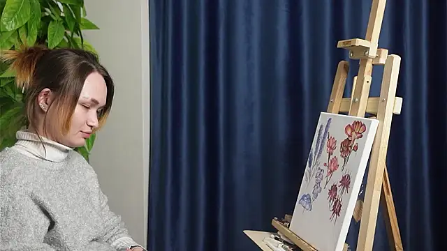 PennieIsakson's cam snapshot