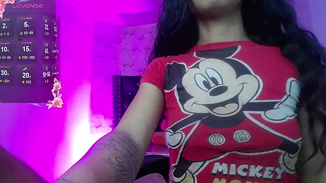 aylannyy_m's cam snapshot