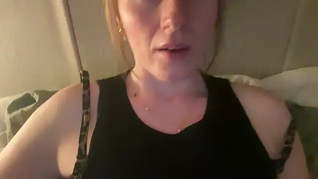 redheadrosie69 live sex cam