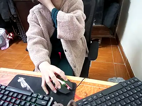 ---Lusi03---'s cam snapshot