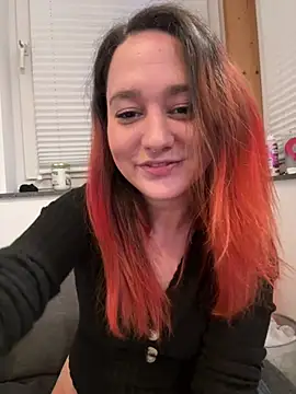 Tamy-Love's cam snapshot