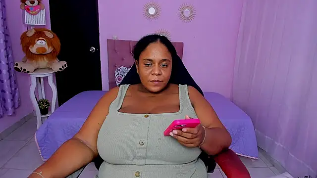 bbw_charlote live sex cam
