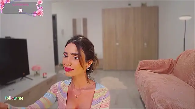 AyanaLys live sex cam