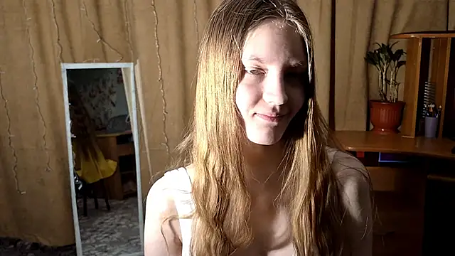 TaliaBerks live sex cam