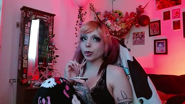 MaryJannes live sex cam