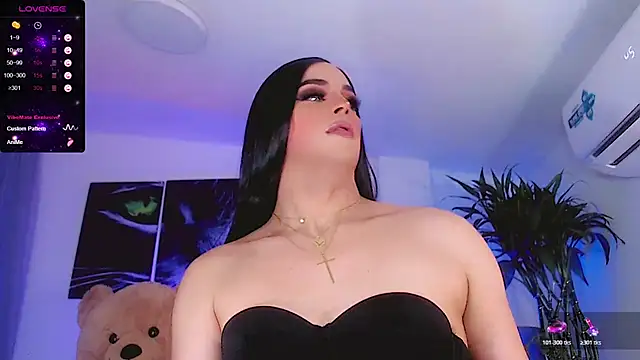 Sophiesweet5 live sex cam