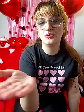 PrincesseMalicia live sex cam