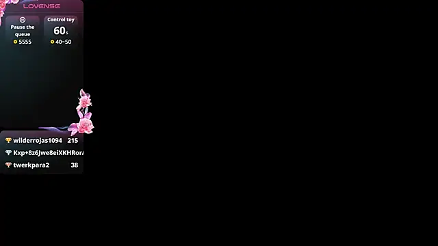 CloeBunny_'s cam snapshot