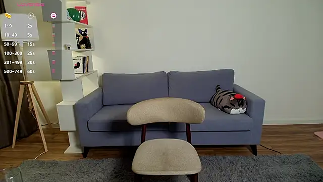 KokoMiu live sex cam