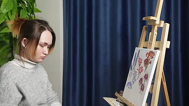 PennieIsakson's cam snapshot