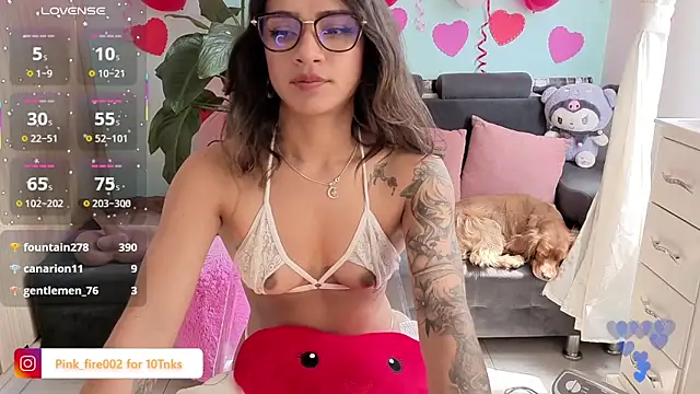 melisa_es live sex cam