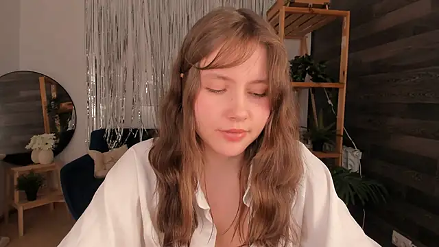 MaryannSoftt live sex cam