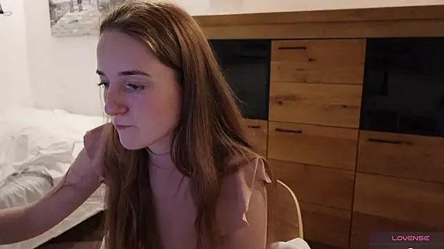 redheadgoddess's cam snapshot