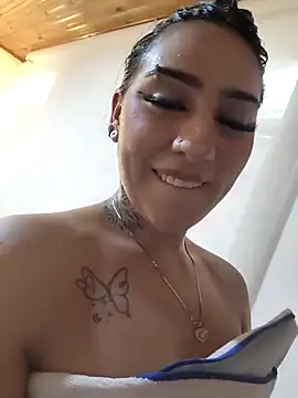 Yaramooun's cam snapshot