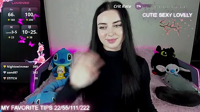 SemurMur's cam snapshot