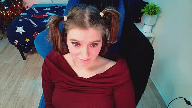 CranberryHot live sex cam