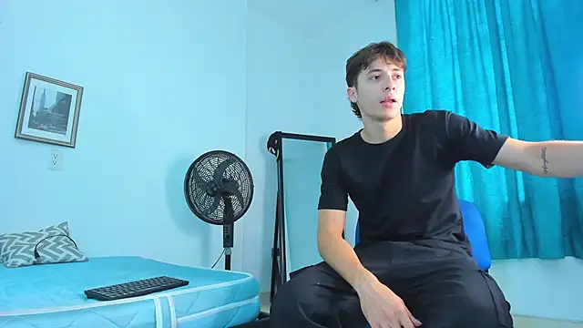 AlessandroDybala live sex cam