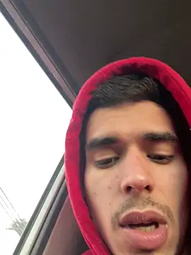 RicarBer live sex cam