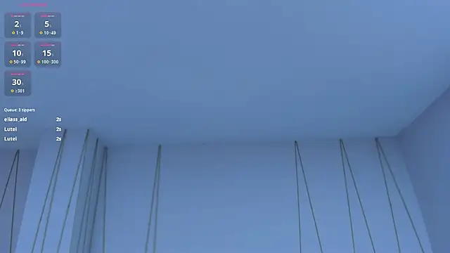 AnnieMonroe1's cam snapshot