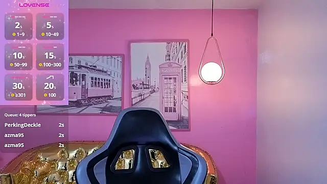 Vanesa_vix_t's cam snapshot