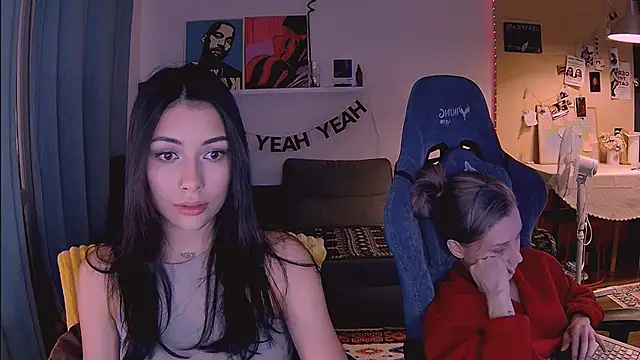 KatiKate's cam snapshot