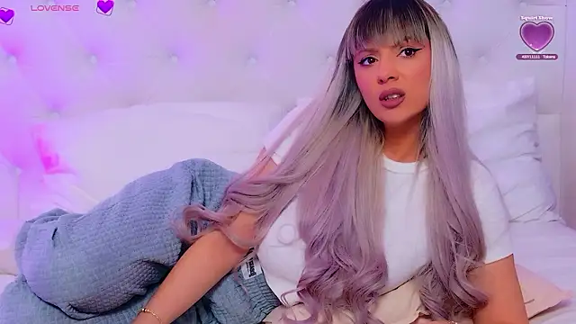 AriannaSins's cam snapshot