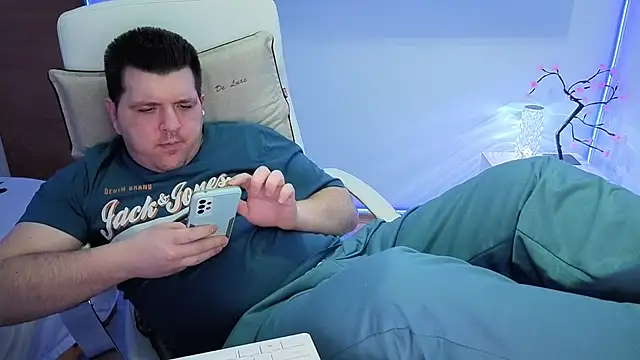 JasonJacks live sex cam