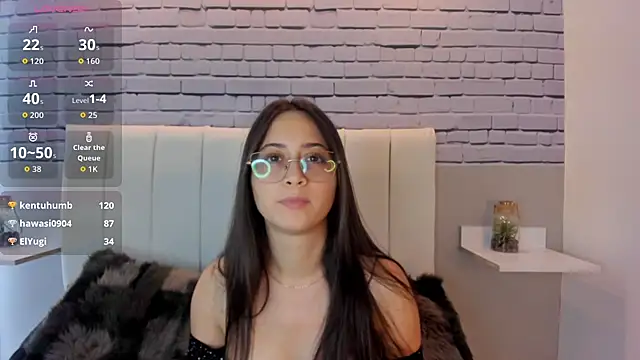 SophieeMoore's cam snapshot