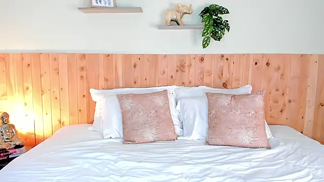 CloehSmiith's cam snapshot