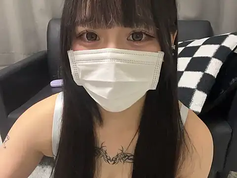 haku_maimai's cam snapshot